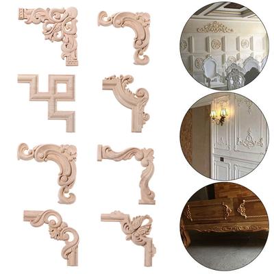 Decor – Houten decorstukken