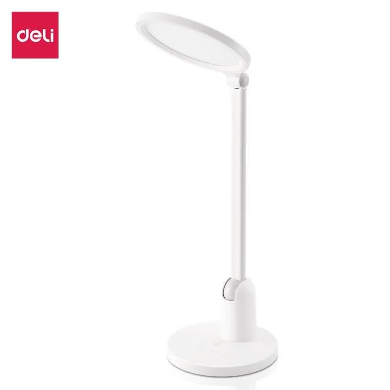 Deli LED Eye Protection Desk Lamp