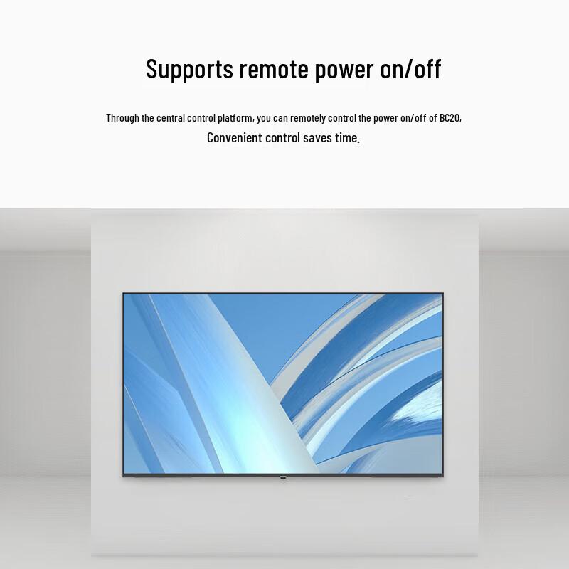 Skyworth 43BC20 4K UHD AI Smart TV (CN version)