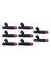 8PC 2C5E-A4A Fuel Injectors For Mercury Ford 4.6L V8 2003-2010