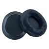 1Pair Replacement Ear Pads for Audio Technica ATH-MSR7b SE M50 M40 M30 M20X Headphone Accessories