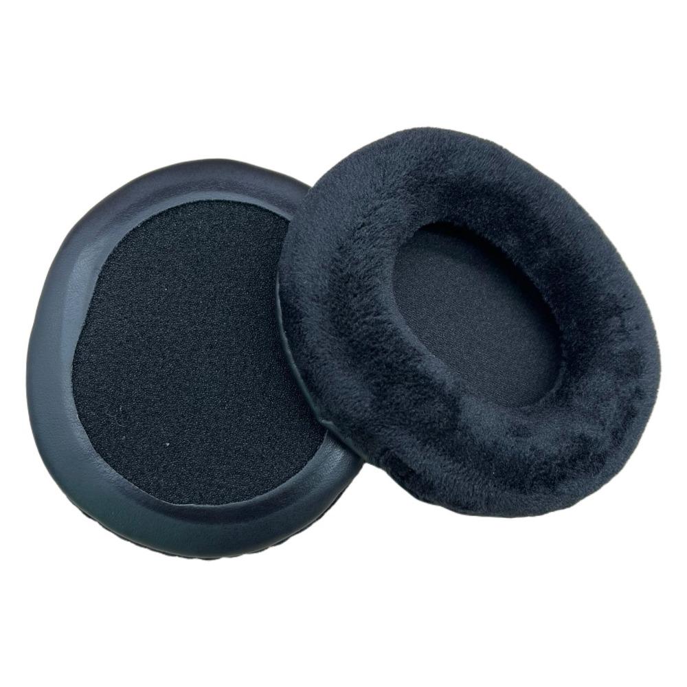 1Pair Replacement Ear Pads for Audio Technica ATH-MSR7b SE M50 M40 M30 M20X Headphone Accessories