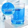 10Pcs PTFE Magnetic Stirrer Mixer 6-15mm Rotating Biological Stirrer Magnetic Stir Bars  Biology