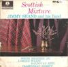 7inch Record JIMMY SHAND  HIS BAND  Scottish Mixture GEP8905 Parlophone UK CountryFolk Used