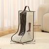 Boots Storage Bag, Tall Boots Storage/Protector Bag, Portable Waterproof Storage Bags Are Used for Travel Storage, Under The Bed