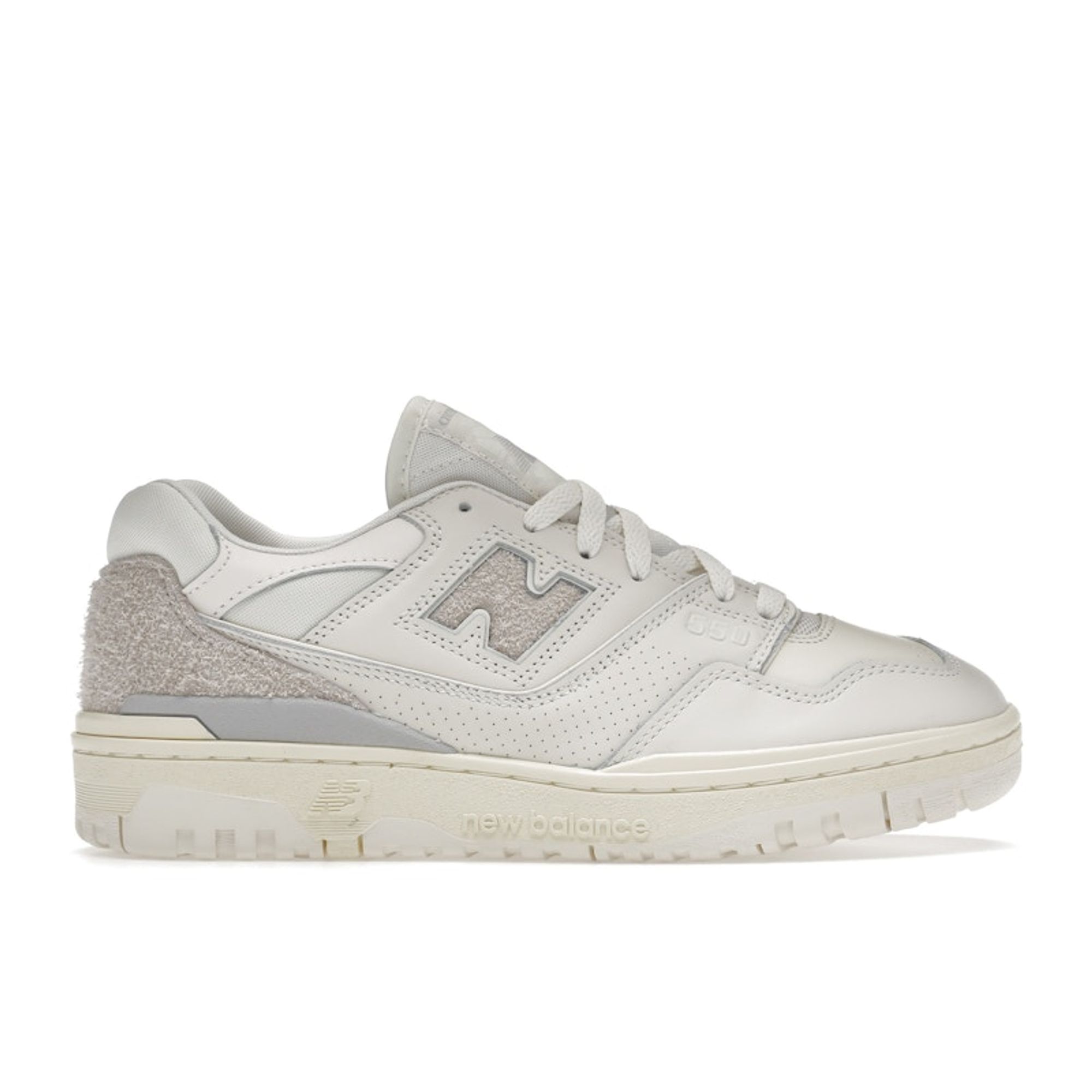 

Aimé Leon Dore x New Balance 550 Белые Унисекс Кроссовки BB550AM1 40.5