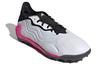 Adidas Copa Sense.1 Tf 'White Shock Pink' FW6511