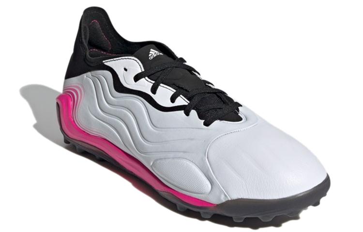 Adidas Copa Sense.1 Tf 'White Shock Pink' FW6511
