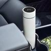 Aiqiwu Lile 450ml Smart Temperature Display Stainless Steel Tumbler