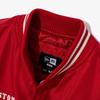 Kids Boston Red Sox Team Stadium Jacket Scarlet Sage 14432609