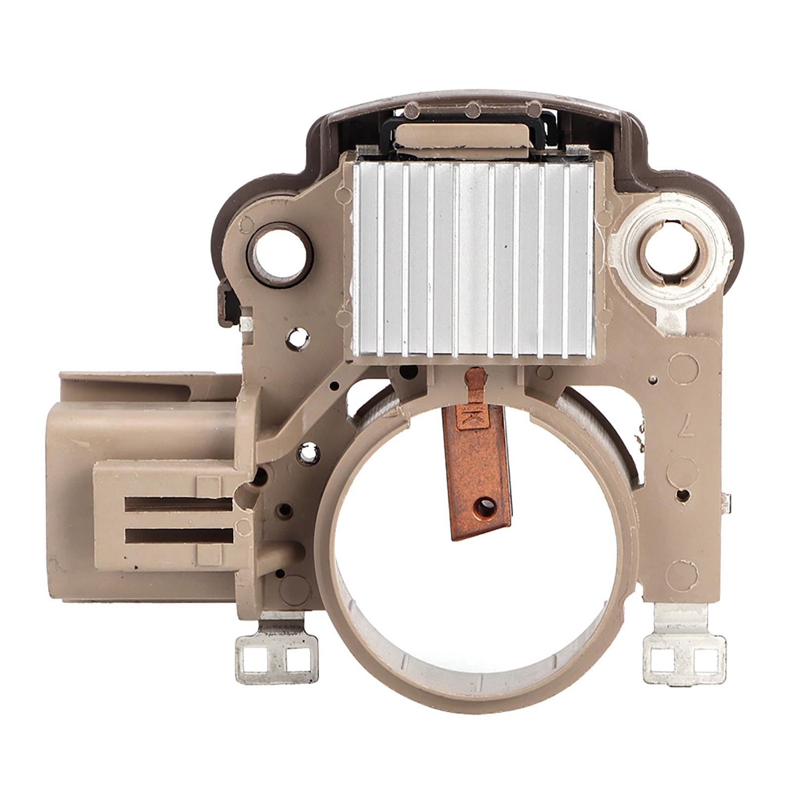 

12 14В Автомобильный Электрический Генератор Переменного Тока Регулятор Напряжения IM847 Подходит для Mitsubishi IR