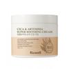 Ricocell Ricocell Large Capacity 500g Cica+medicinal Mugwort Super Cream Soothing   Moisturizing Redness Care Hypoallergenic Moisture Cream