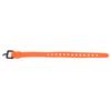 Rubber Strap with Buckle Compact Utility Tension Straps Easy To Use for Cyclists