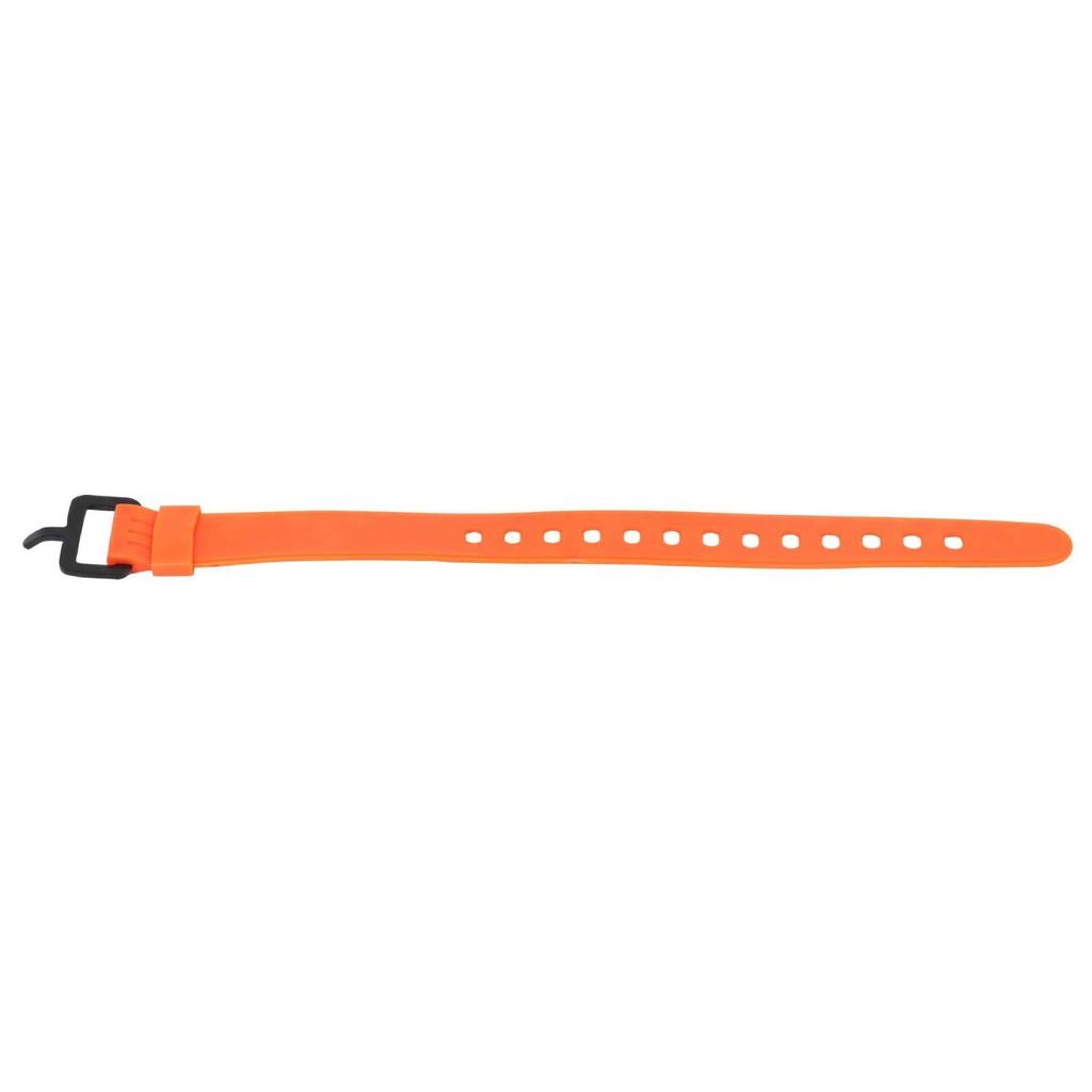 Rubber Strap with Buckle Compact Utility Tension Straps Easy To Use for Cyclists