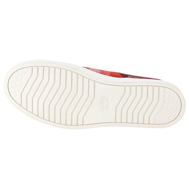 Onitsuka Tiger Lawnship 2.0 'Classic Red Plaid' 1183A520-600