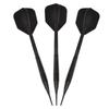 6/12/20Pcs 4Ba Plastic Dart Shaft Set, Integrated, High-Strength, Anti-Fall, Durable, Pro Design, Essential Accessory