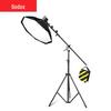Godox SL100 Series LED Video Light Kit