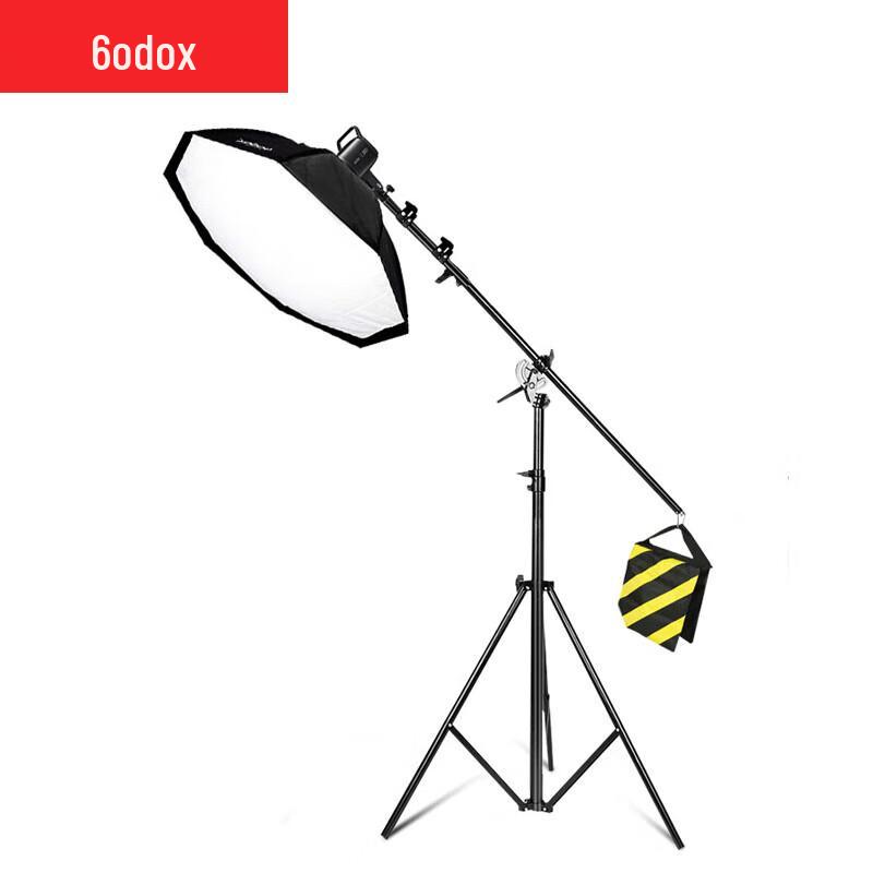 Godox SL100 Series LED Video Light Kit