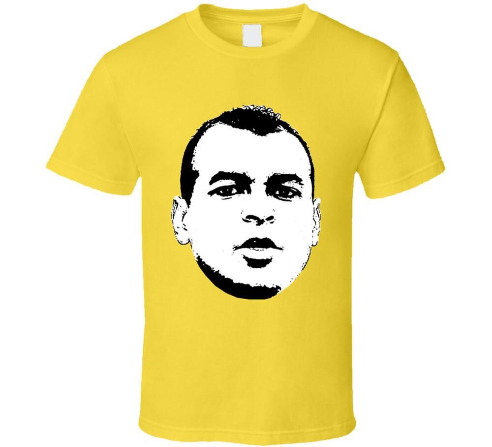 Cafu Soccer Futbol Player Sports Fan T Shirt Unisex T-Shirt XXXXL