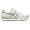 Asics Baskets Unisexe Tiger Runner 2 Crème Gris Olive 1203A293-101