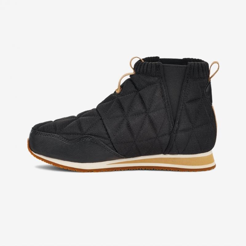 Teva Winter Boots Stvf2333431 Blt