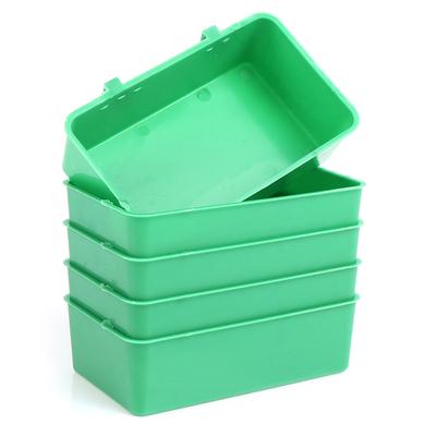 5 Bucăți Tavă Multifuncțională pentru Hrana Papagalilor, Cadă, Cușcă pentru Animale, Stând, Spălare, Duș, Cutie