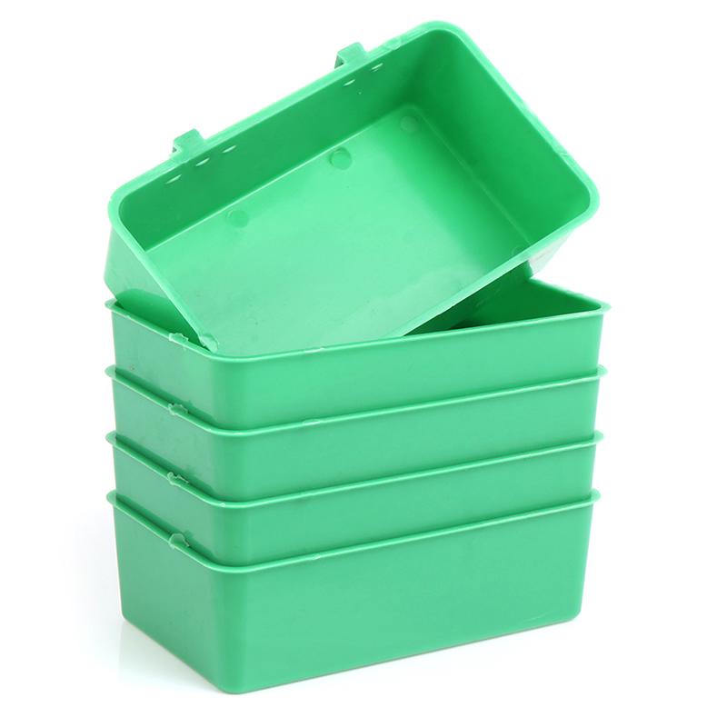 

Многофункциональный поднос для еды, 5 шт., ванна с попугаем, клетка для животных, стоячая коробка для мытья, душевая кабина