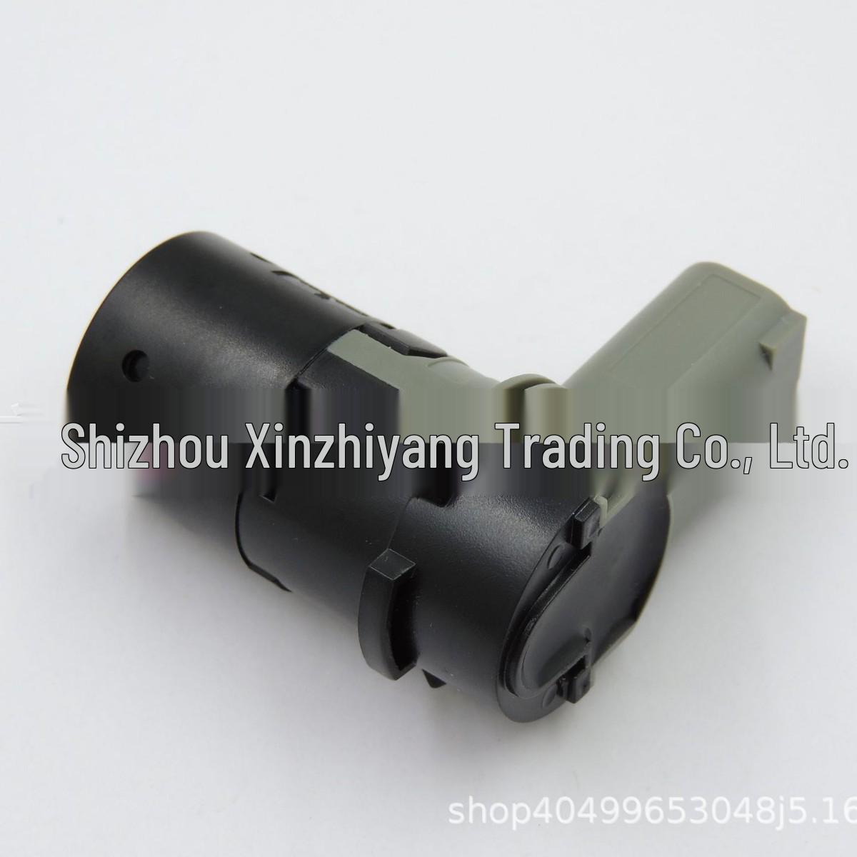 BMW Parking Sensor Bumper: Compatible with M6, 650i, 645, 550i, and 535i. Please consult customer service
