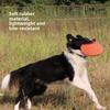 Soft Flying, Dog Toys Interactive Training Frisbee Floating Water Bite Resistant Soft Frisbee Pet Supplies
