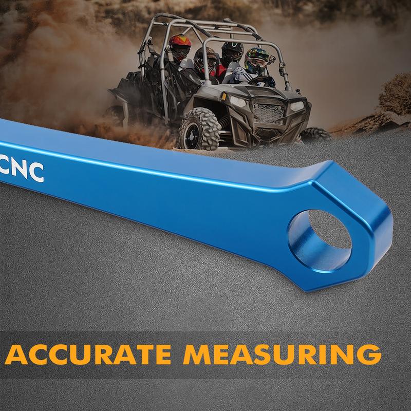 RZR XP 1000 Clutch Adjustable Tool Aluminum ATV Clutch Alignment Tool For Polaris SPORTSMAN 570 Ranger XP 900 RZR XP Turbo Parts