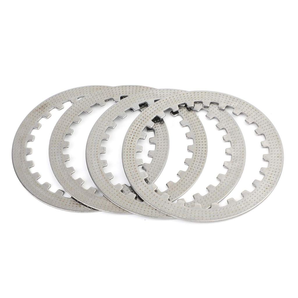 Bruce & Shark Clutch Kit for Friction & Steel Plate CRF230 L/M 08-10 FTR223 SL230 XL230