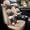 Accesorii pentru interiorul mașinii – Huse pentru scaune auto