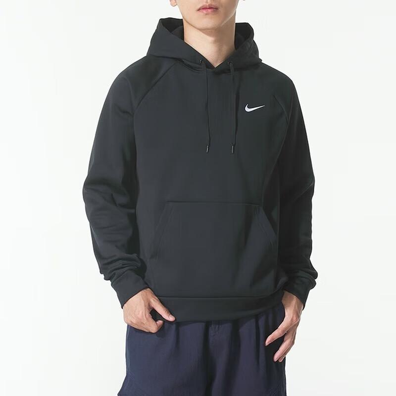 Nike Kapuzenpullover Trainingspullover Langarm Sweatshirt Herren Hoodies IO7833-010