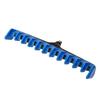 TLXT Heavy-Duty Fishing Rod Holder with Ground Spike