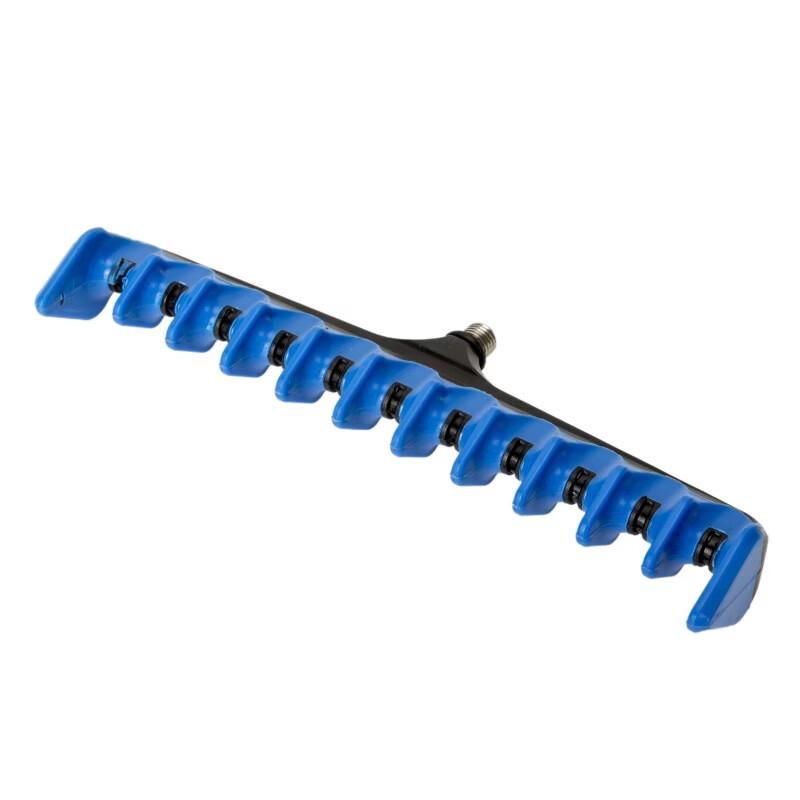 TLXT Heavy-Duty Fishing Rod Holder with Ground Spike