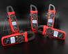 Uni-T Digital Clamp Meter & Multimeter AC/DC Series: UT201+, UT203+, UT200+ High-Precision Ammeter