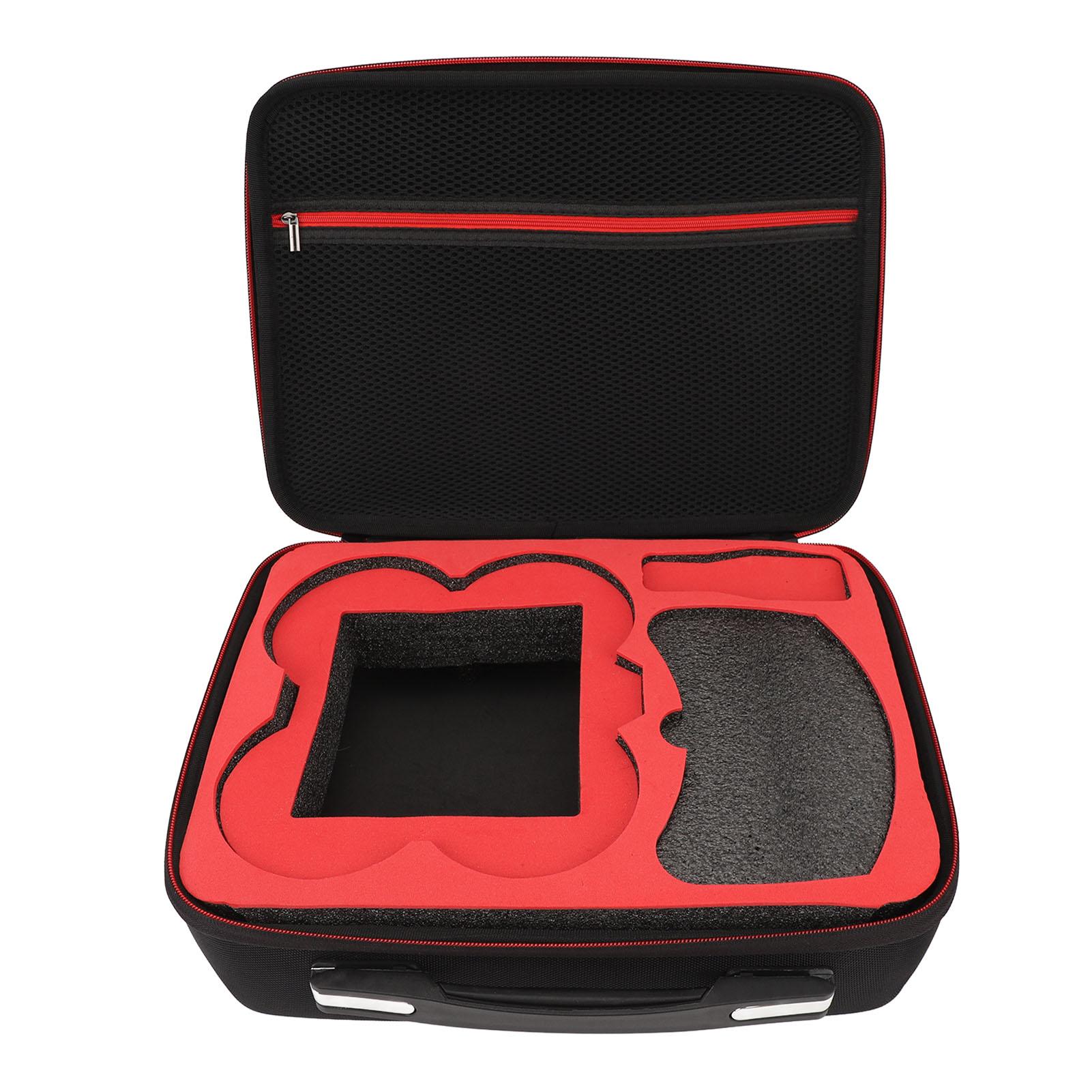 

Drone Carrying Case Shockproof Waterproof Large Capacity Portable Drone Storage Bag for AVATA 2