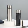 Stainless Steel Pocket Thermal Cup 150ML Thermal Mug Simple Travel Thermos  Hot and Cold Water