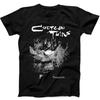 Cocteau Twins Treasure Music Bestseller Lustiges Geschenk Schwarzes T-Shirt B330