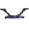 Radiator Frame Bracket for Updated Tesla Model Y (Part 1949868-00-E)