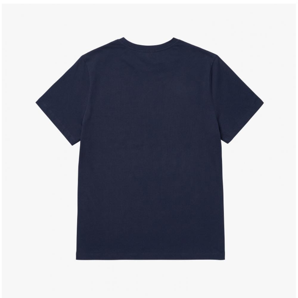 ApeSSe Cofbt H26904 Iak Dark Navy Item Item Men S Short Sleeve Tee