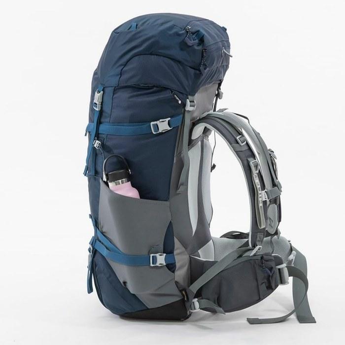 [Millet] Saas Fee 50+15 LD Saphir S (Back Length 43cm)