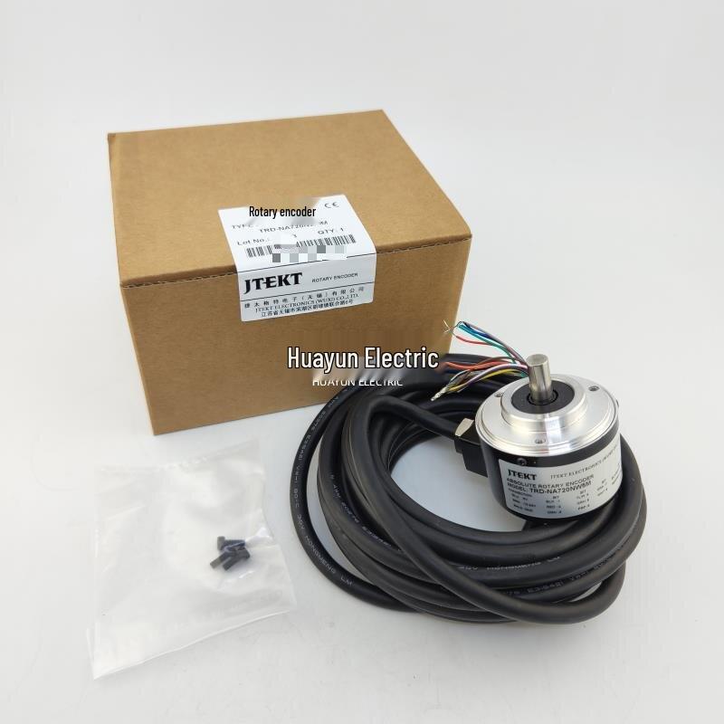 KOYO TRD-NA720NW5M Incremental Rotary Encoder - New & Authentic