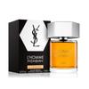 Saint-Laurent L'Homme Eau de Parfum 100 ml Gold ambré