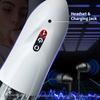 Automatic Male Silicone Vagina Rotation Masturbator Cup Real Pussy Blowjob Pocket Adult for Men Mastubation Sex Machines Toy