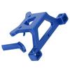 RC Car Front Bracket Mount Replacement Aluminum Front Bracket Seat for   E   VXL for Slash4  for Summit 1Celsius16 RC Cars