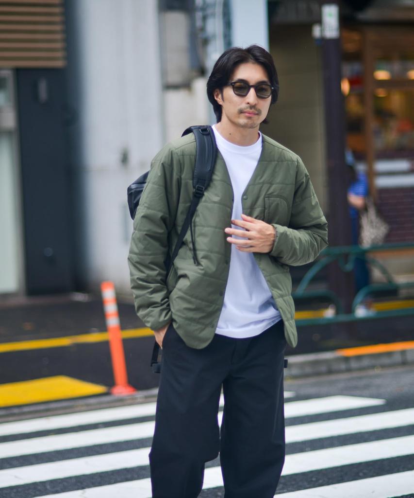 Snow Peak Midlayer Online Exclusive Lightweight Flexible Insulated Cardigan with Durable Windproof and Primeflex Perfect for Camping and Outdoor Size