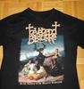 Reverend Bizarre Musik För Älskare Svart T-shirt Bomull RD171 Unisex T-shirt