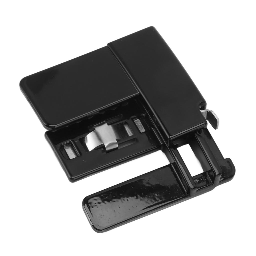 Pants Waist Shrink Clip Buckle Durable Multi Function Belt Clip Buckle for Daily Life