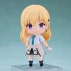 Saki Ayase Cute Girl Gimai Seikatsu 2593 joint movable Anime Doll Action Figure PVC toys Collection figures for friends gifts